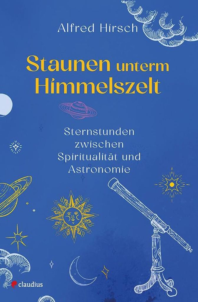 Staunen unterm Himmelszelt