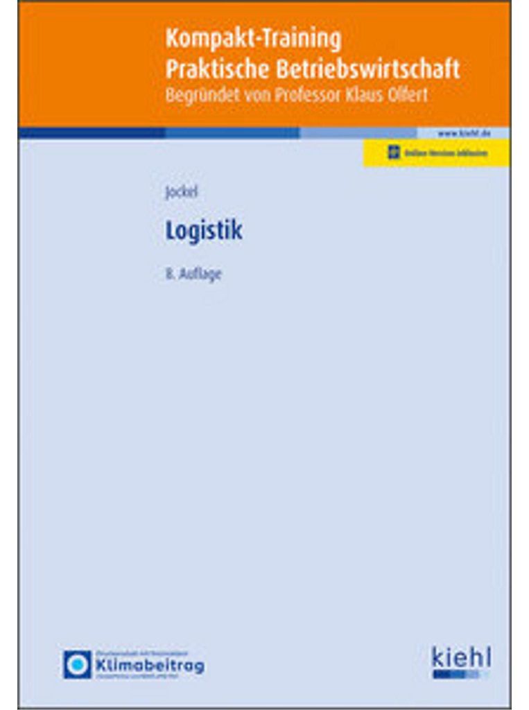 Logistik