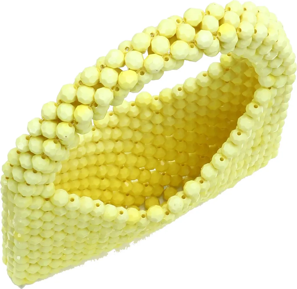 FELIPA borsa da donna - gelb - 2