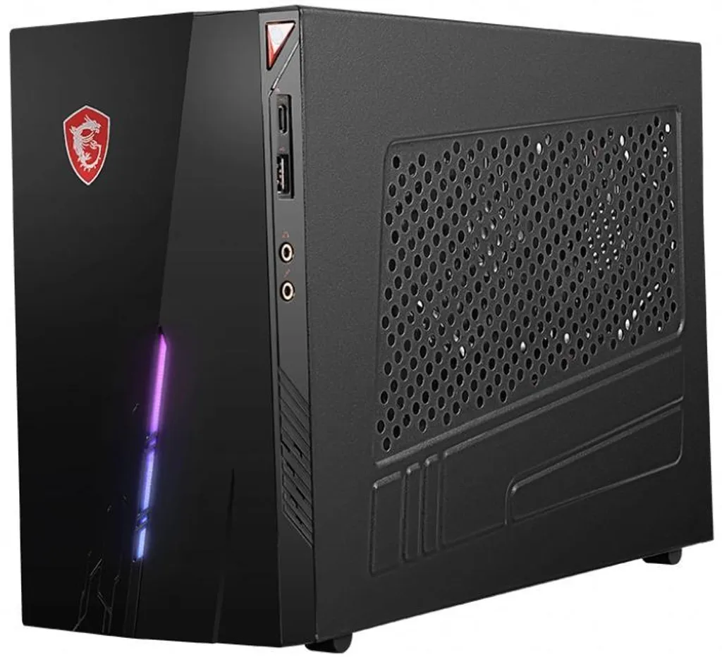 Ordinateur MSI MAG Infinite S 10SC-013DE i5 Windows 11 Home Gaming