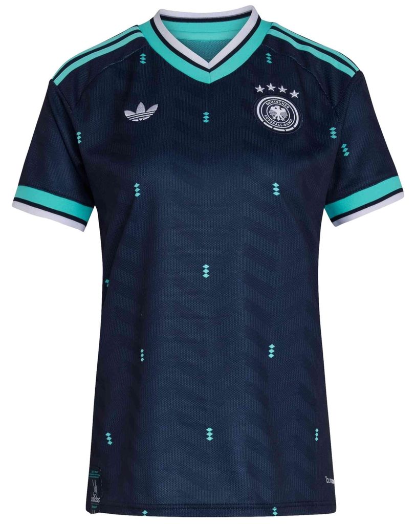 Adidas Camiseta JZ4568000, Talla: 170 Imagen del producto 