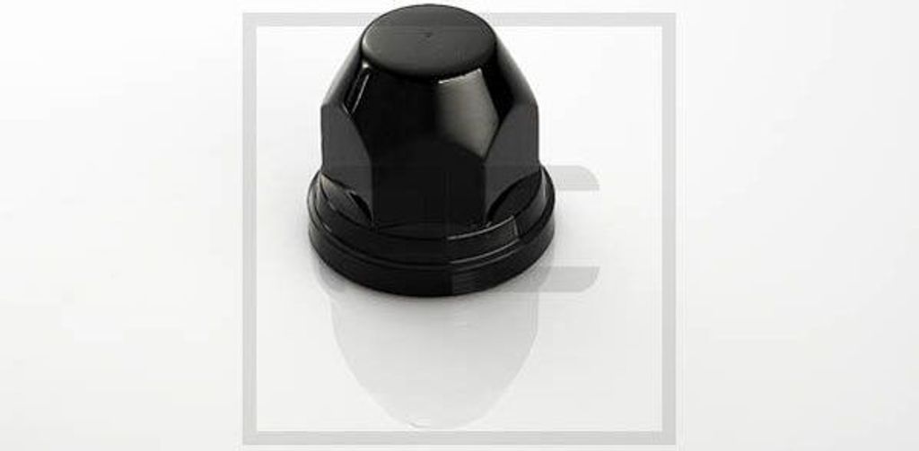 PE Automotive Kappe, Radmutter Artikel: 007.055-00A