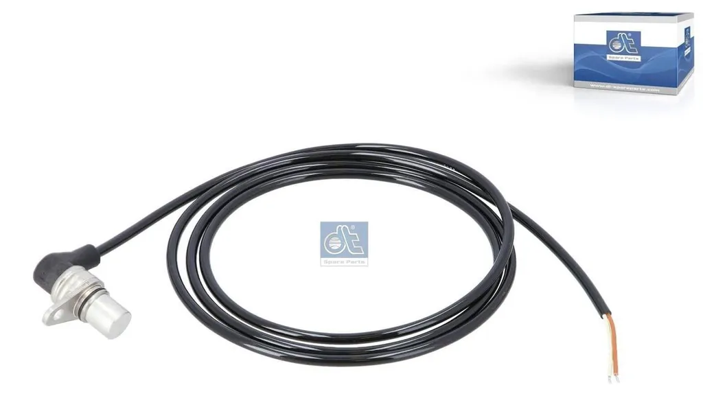Capteur de régime moteur pour réparation Scania - Qualité DT Spare