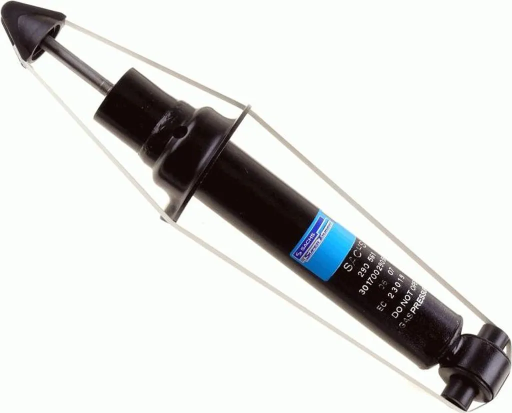 SACHS 290 561 Amortisseur OE 561103J101 pour Nissan Primera Berline