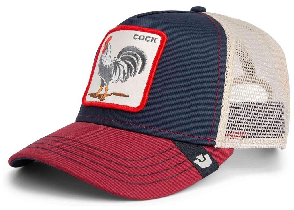 Šiltovka Goorin Bros 101-2458-EDGECRUSH pre Uni Obrázok produktu 