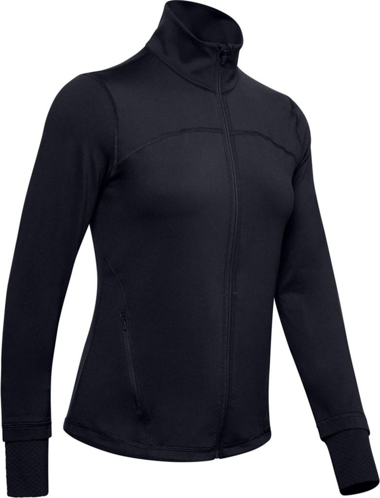 Under Armour Sweatshirts Rush FZ, 1359081001, Größe: 168 Produktbild 