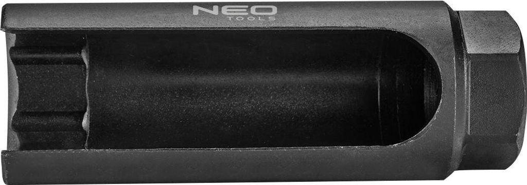 NEO TOOLS Profi Lambdasonden schlüssel, 6-kant 22 mm lang Produktbild 