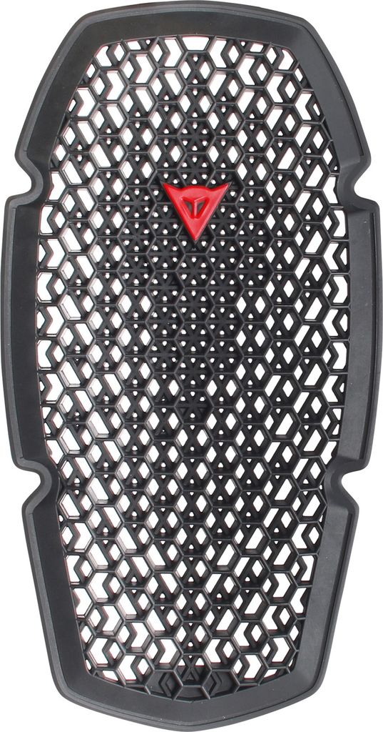 Dainese Spine Protector Pro-Armor G1 2.0 Nero Corto Immagine del prodotto 