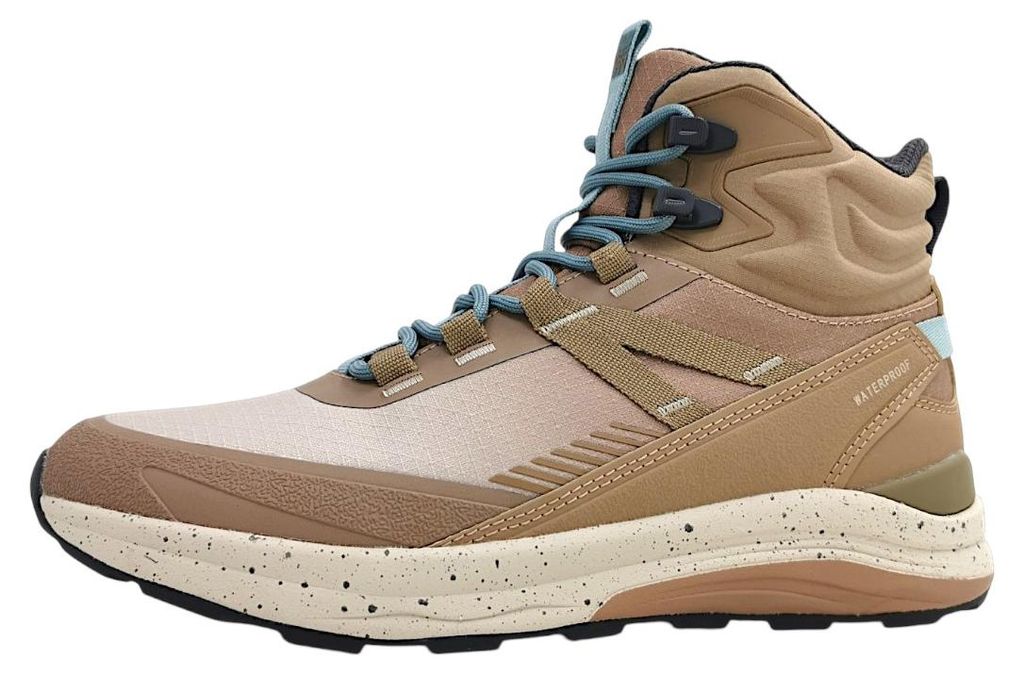 Waldläufer H-Charlie: Botas de cordones para mujer, color Imagen del producto 