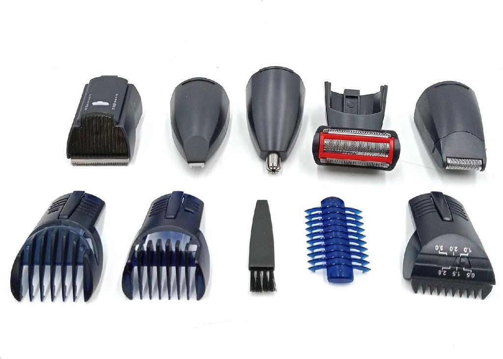 Elektrický holiaci strojček X-10 E837E Babyliss E837E Obrázok produktu 22