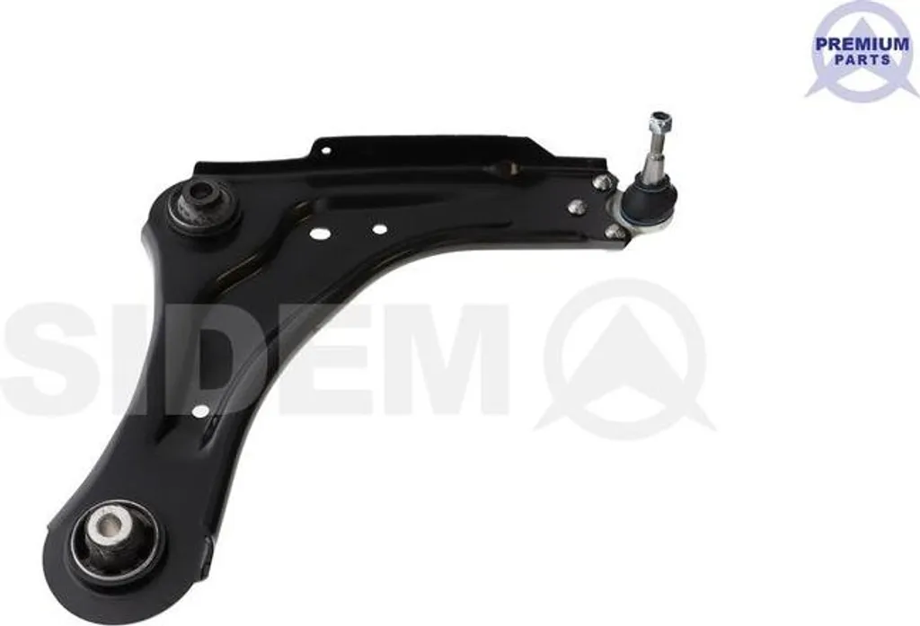 Bras de suspension SIDEM 5079 renforcé compatible Laguna OE 545000001R