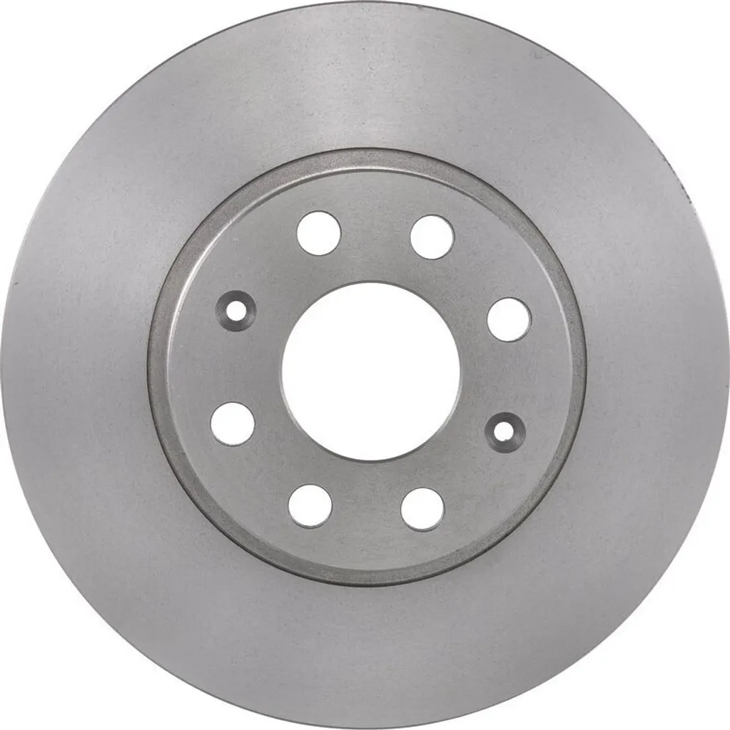Disque de frein BOSCH 0 986 479 402 pour Fiat Punto et Opel Corsa D