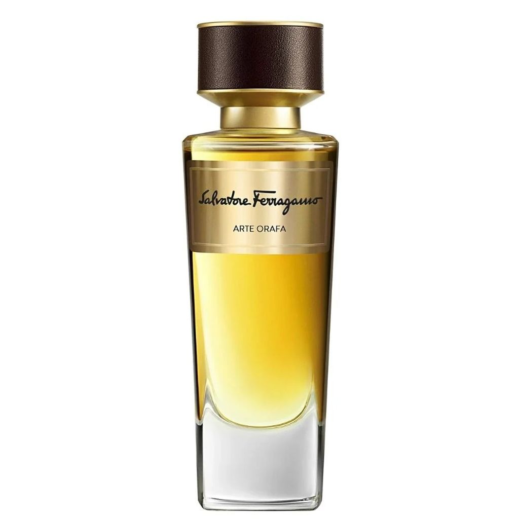 Salvatore Ferragamo Tuscan Creations Arte Orafa, Unisex, Produktbild 