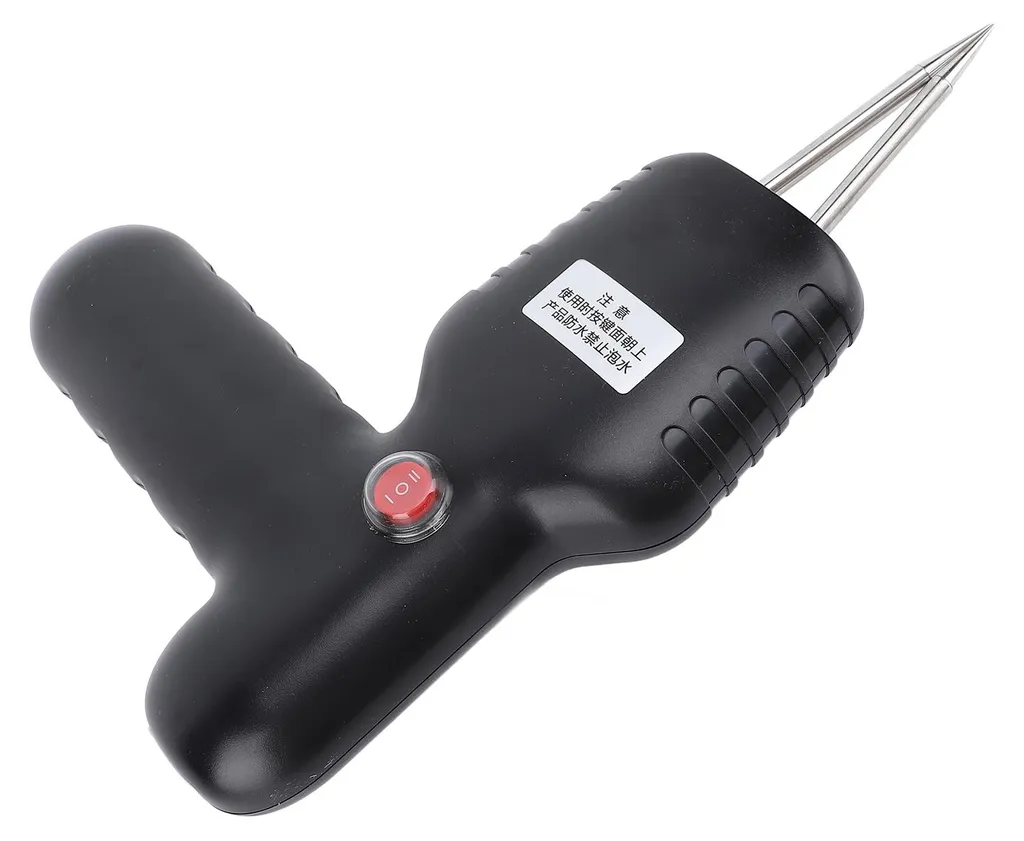 Plumeuse rapide pour canard et dinde : modèle électrique rechargeable 2h - 5