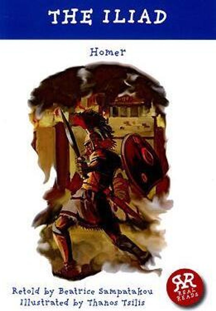 The Iliad