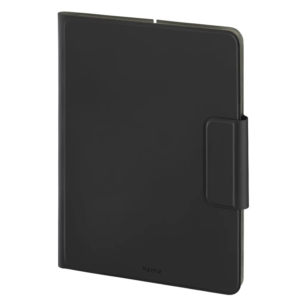 Housse Tablette avec Clavier Universelle 9,5 à 11 Pouces Hama Noire