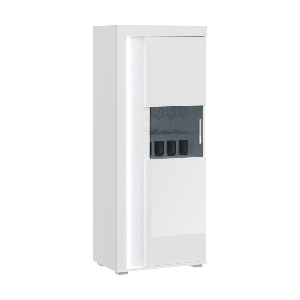 Highboardvitrine ADOLA Produktbild 