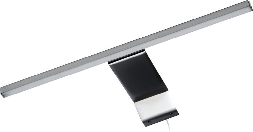 FACKELMANN LED-Aufsatzleuchte / Maße (B x H x T): ca. 34 x Produktbild 