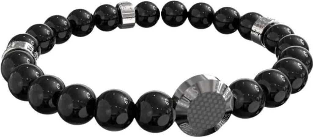 Guess Herrenarmband Stahl 316l 19cm