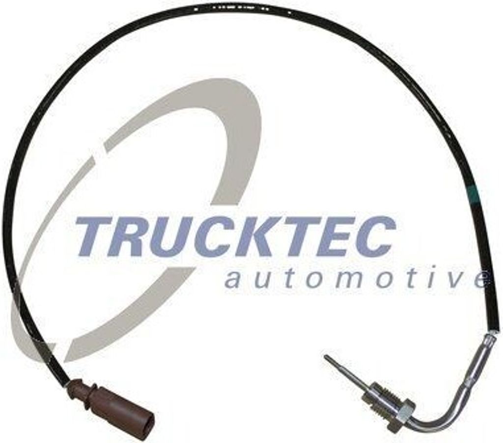 TRUCKTEC AUTOMOTIVE 07.17.113 Abgastemperatursensor für VW TIGUAN (5N)