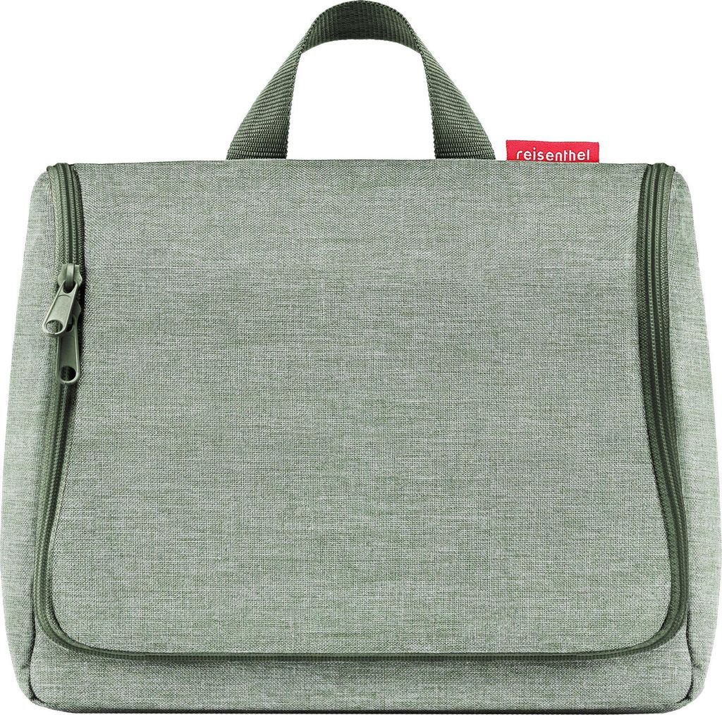 reisenthel toiletbag XL, Kulturbeutel, Kosmetiktasche, Produktbild 