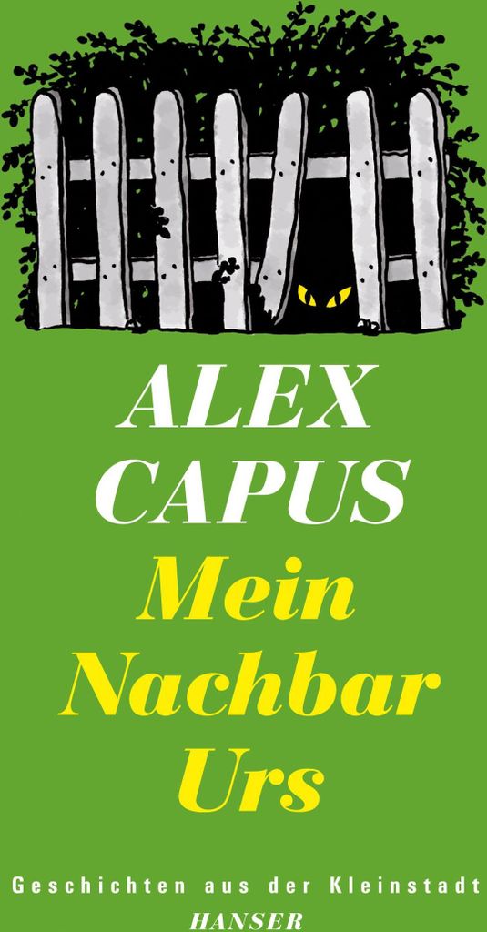Mein Nachbar Urs