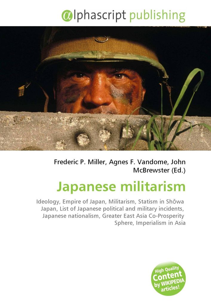 Japanese militarism