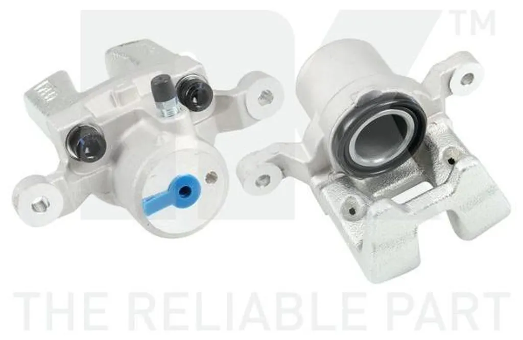 Étrier de frein à disque pour HYUNDAI Tucson TL TLE piston 38mm