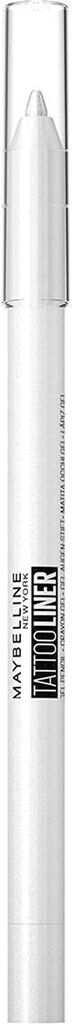 Maybelline New York Tattoo Liner Gel Pencil 970-Polishe 1,3g