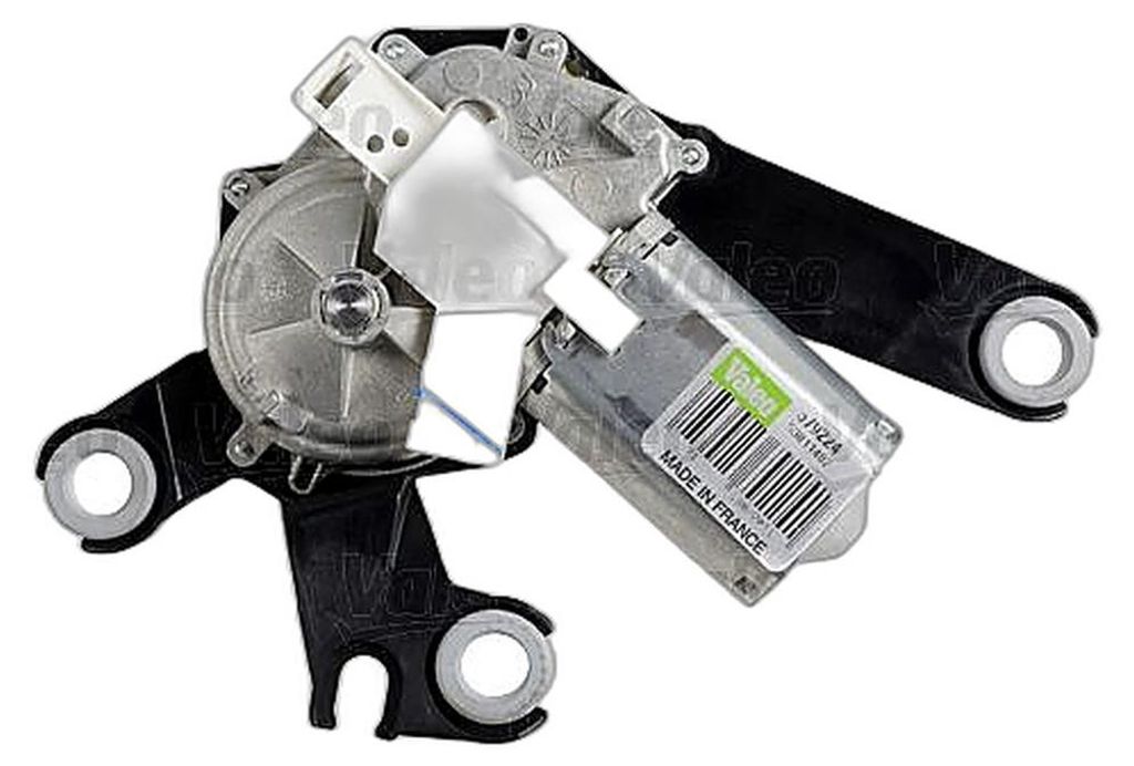 Valeo Wischermotor 579224