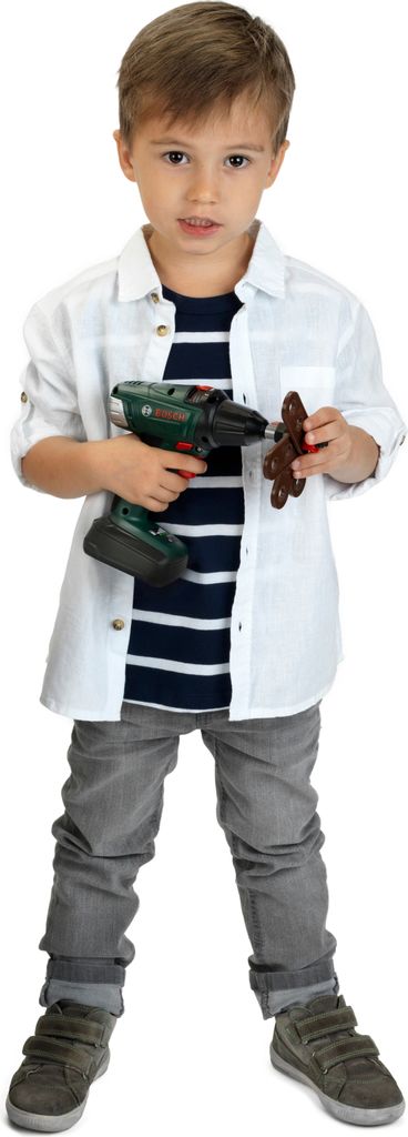 BOSCH aku vrtačka Obrázek produktu 19