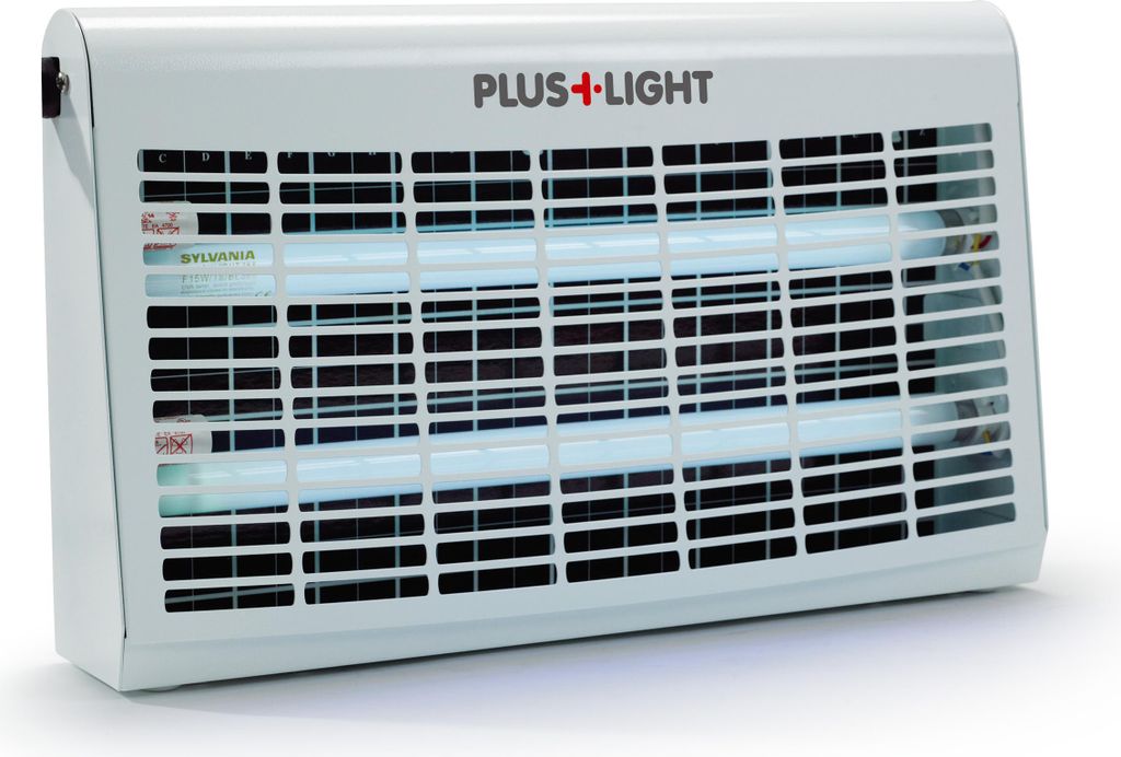 Insect-O-Cutor PlusLight 30 Weiß (ZF043)