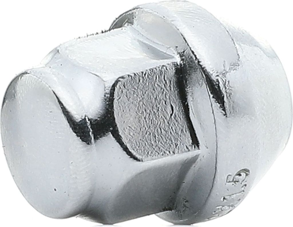 RIDEX Radmutter Kegelbund F M12 x 1,5 SW19 für FORD Fiesta Mk6 Schrägheck (JA8, JR8) FOCUS III Turnier Fiesta Mk5 Schrägheck (JH1, JD1, JH3, JD3)