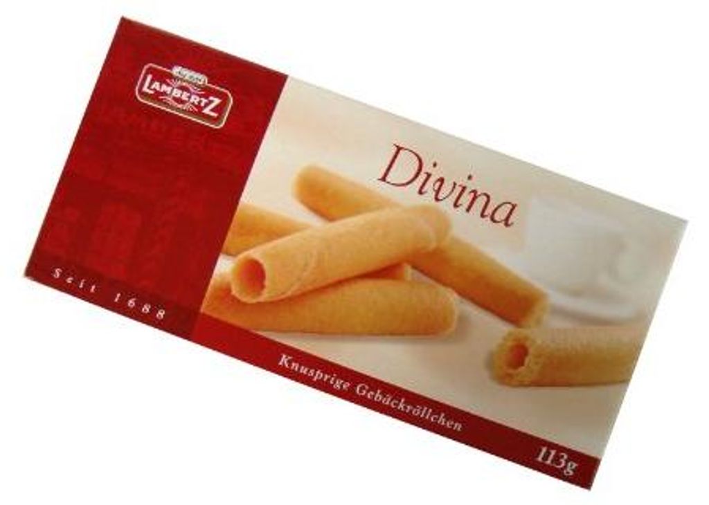 Lambertz Divina 113g Obrázek produktu 