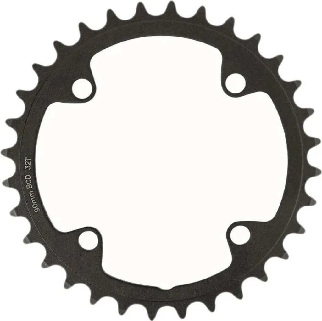 Plateau FSA SL-K Modular Direct Mount 34T pour éviter les déraillements