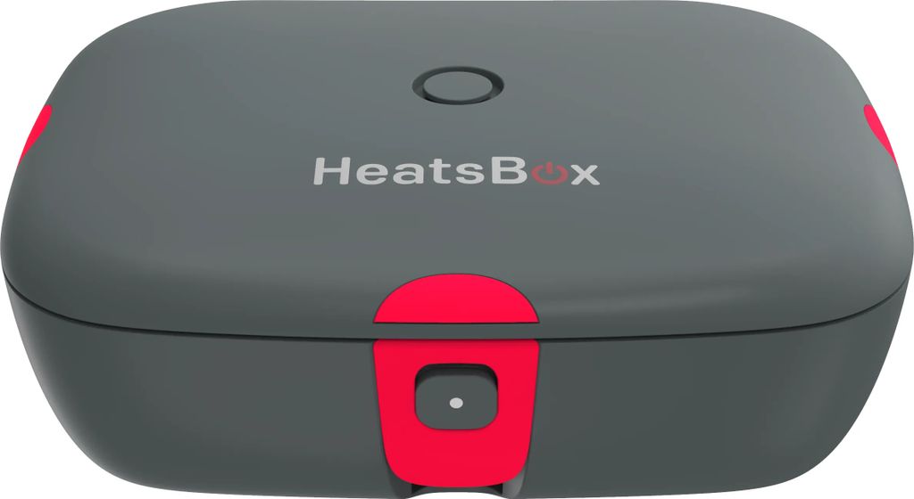 Podgrzewany pojemnik na lunch HeatsBox STYLE Zdjęcie produktu 