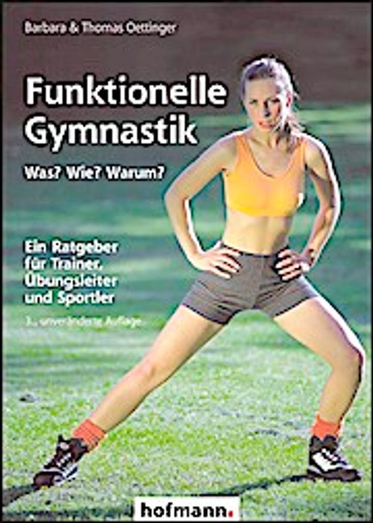 Funktionelle Gymnastik