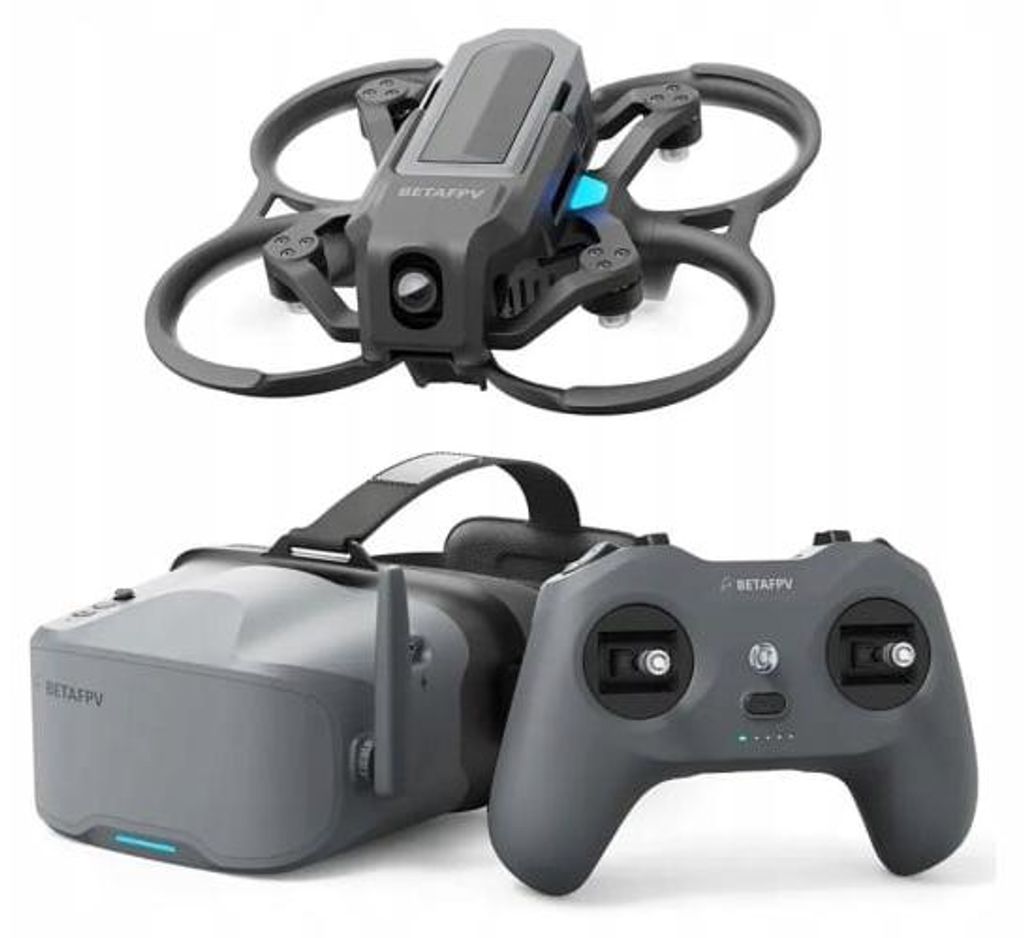 BETAFPV Aquila20 – súprava dronu pre FPV lietanie Obrázok produktu 