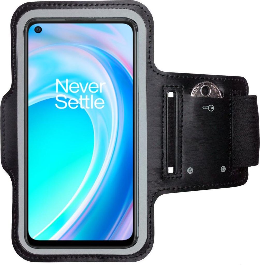 Sportarmband für OnePlus Nord CE 2 Lite 5G Sport Fitness Armband Hülle Joggen