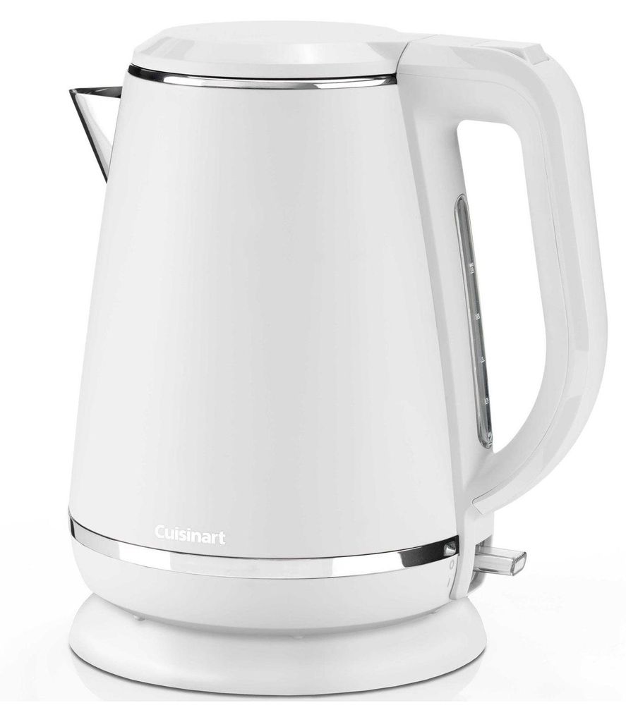 Cuisinart CJK780WE, 1,5 l, 3000 W, Weiß, Produktbild 