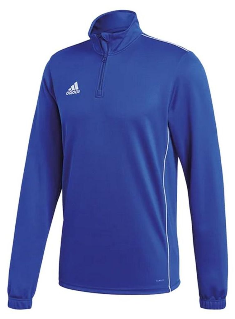 Adidas - "Core 18" Sweatshirt für Kinder - Training MR1190 Produktbild 