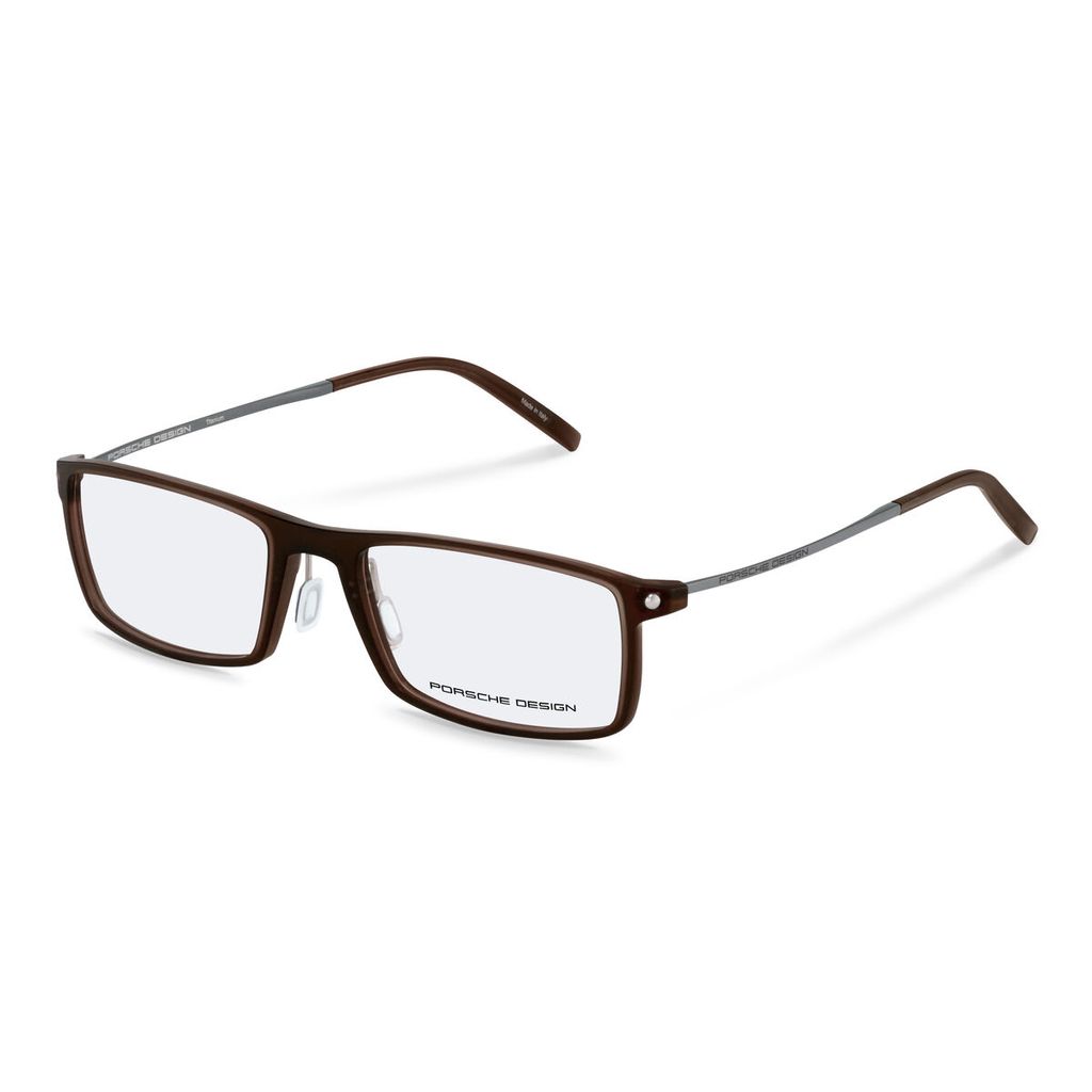 Brillenfassung Porsche Design P8384 D 55 ø 55 Kauflandde 0966