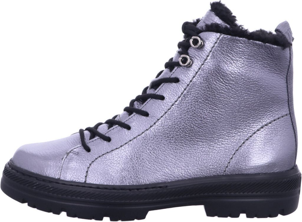 Paul Green 5287-086 Damen, Boots, Leder, Piombo, gefüttert, Produktbild 17