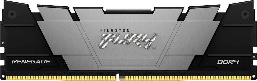 Kingston Technology FURY Renegade Speichermodul 16 GB 1 x Produktbild 