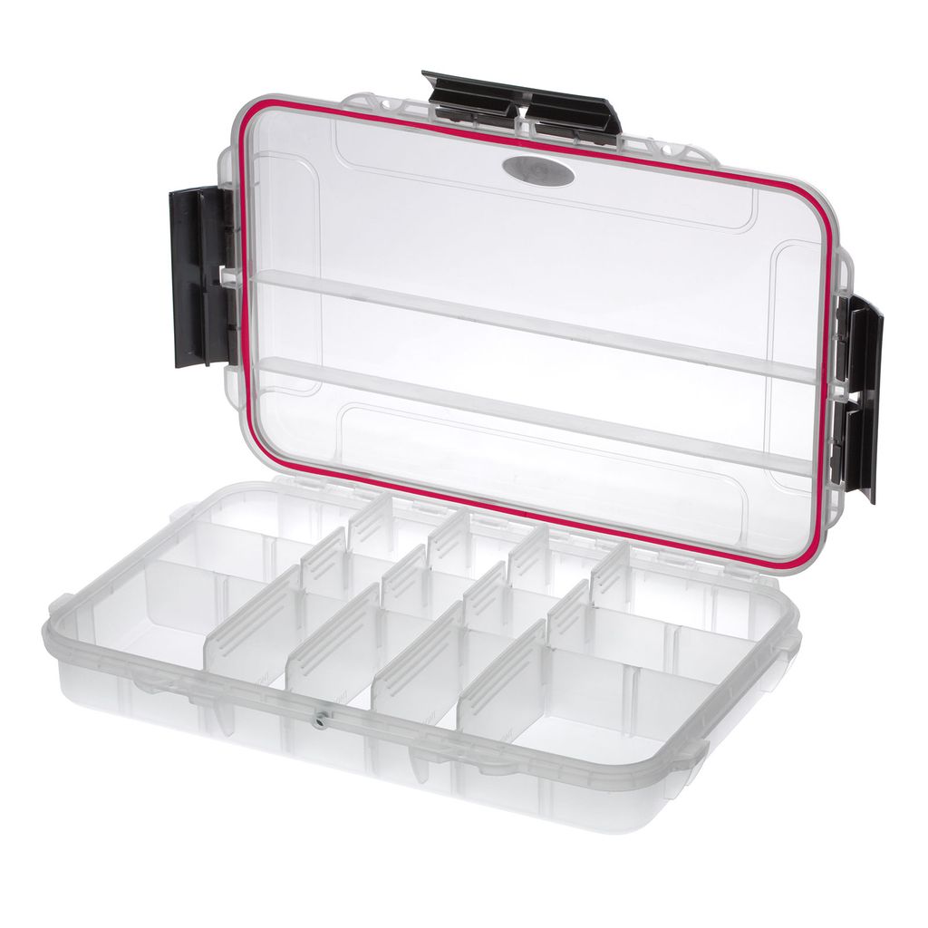 Wasserdichter Organizer MAX003T 350x230x59 mm