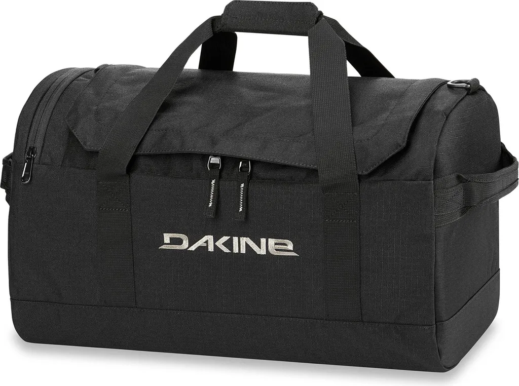 Fini le Désordre avec le Sac Dakine EQ Duffle 35L - Spacieux et Léger