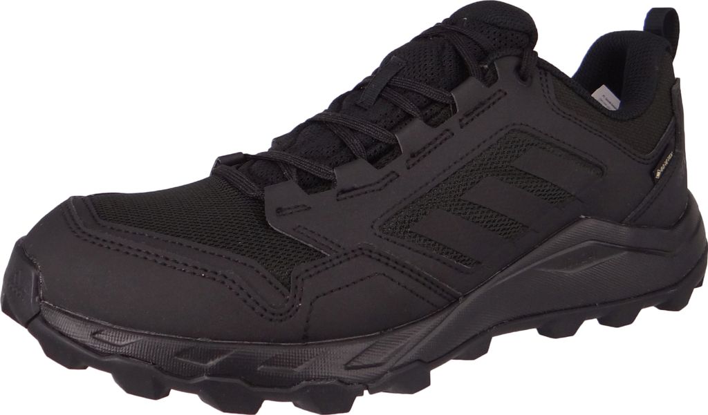 adidas TERREX Tracerocker 2.0 GTX - GORE-TEX - Herren Trail-Running Schuhe Laufschuhe Schwarz GZ8910 , EU 44 UK 9.5