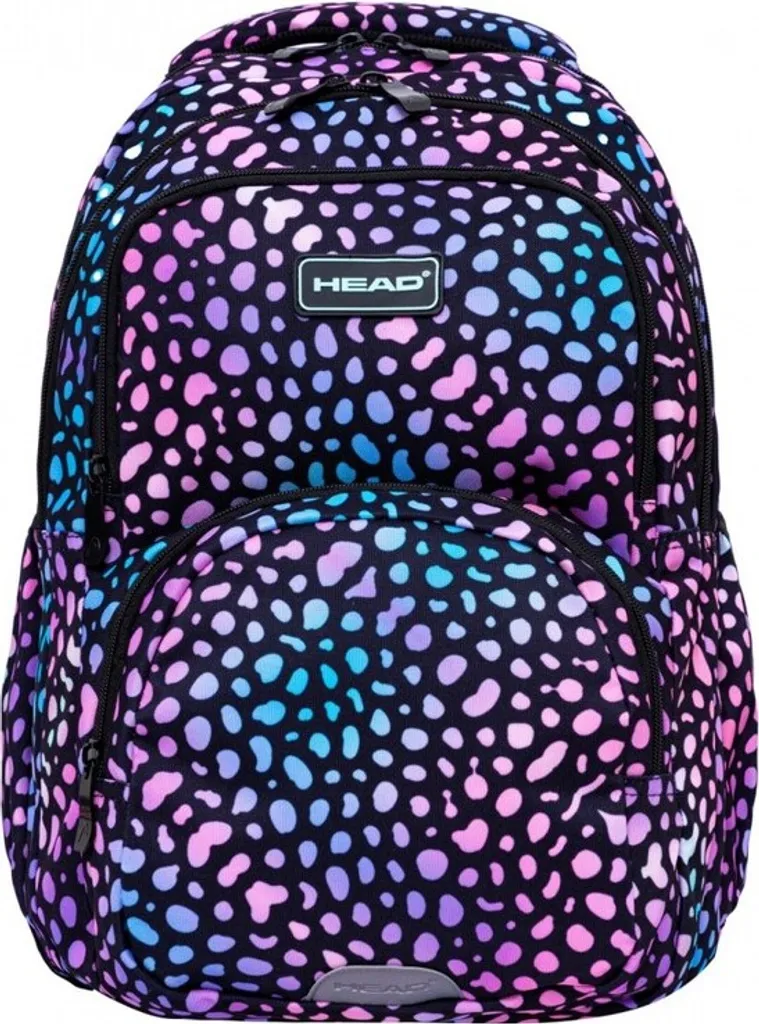 Sac à dos de cours Head Gemstone Element AB200 idéal pour le lycée