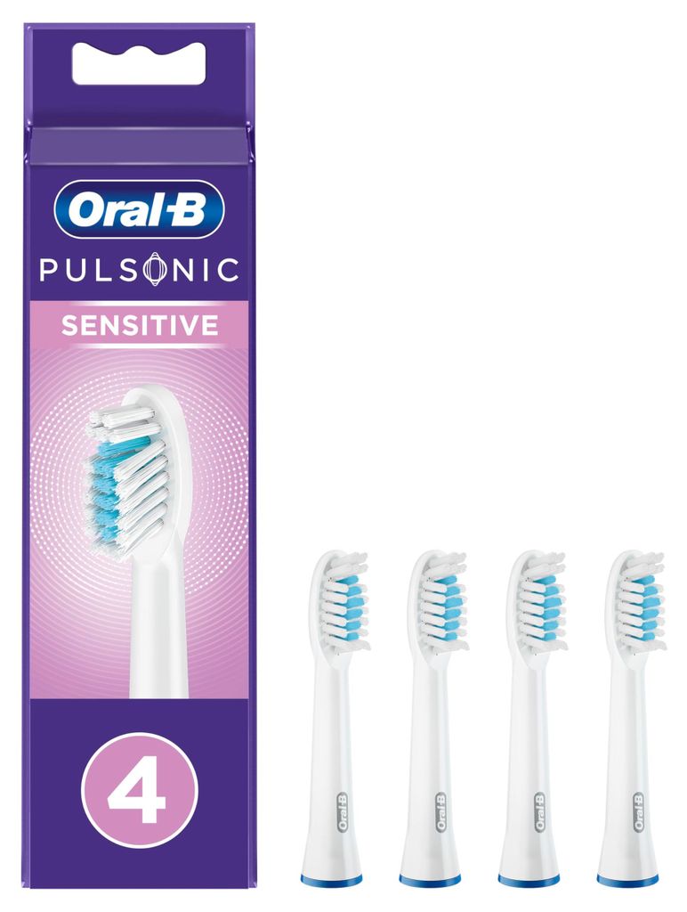 Oral-B SR32S-4 Pulsonic Sensitive Produktbild 