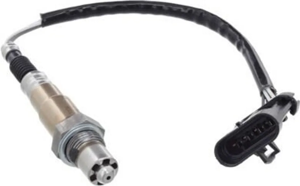 Sonde Lambda VALEO 368516 pour Astra G et Zafira A - Référence OE 855345